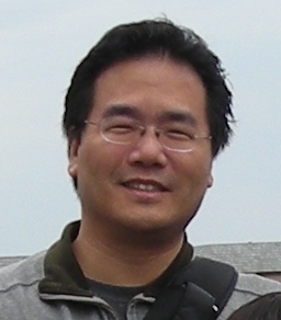 Abe Hsuan